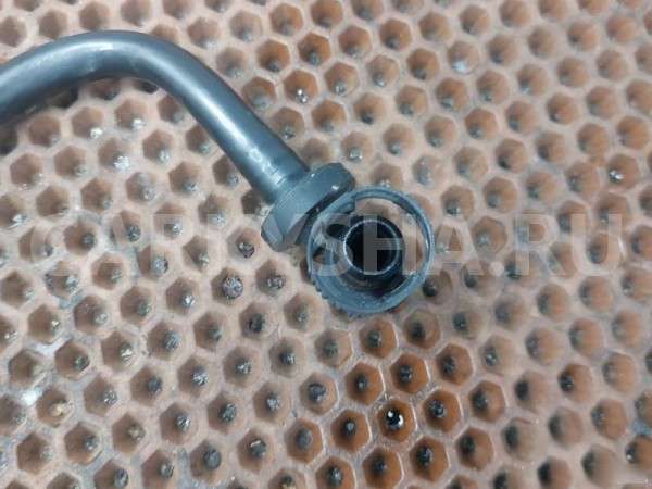 Клапан вентиляции топливного бака BMW X6 