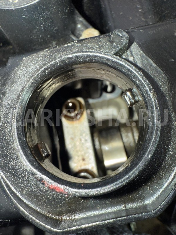 Двигатель Ford Focus 2004-2011 1525704 AODA Ford Focus 