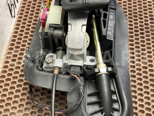 Кулиса АКПП BMW 5er 