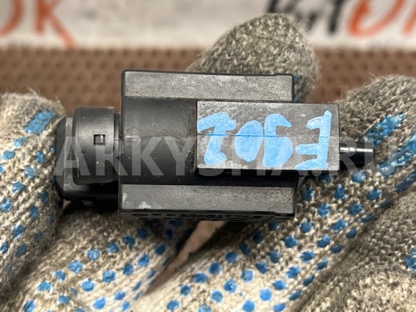 Электромагнитный клапан BMW 3er 