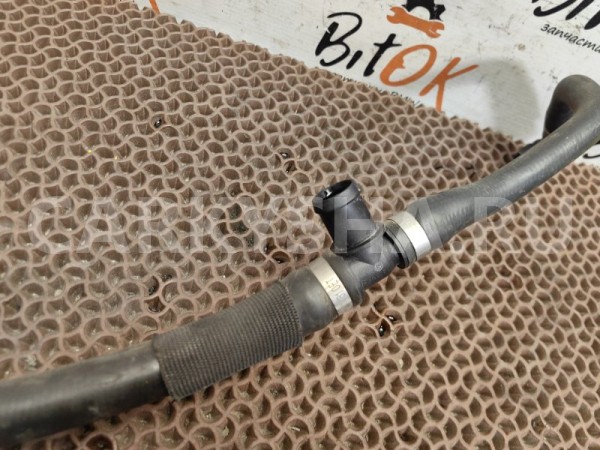 Патрубок шланг охлаждения BMW X1 