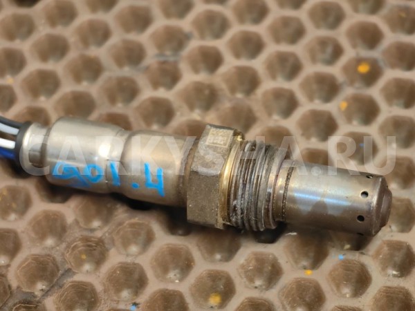 Датчик NOX BMW X3 