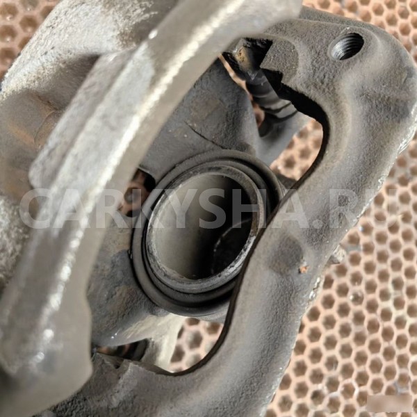 Суппорт BMW X1 