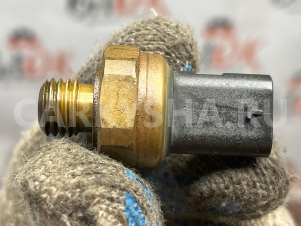 Датчик давления масла ДВС BMW 5er 