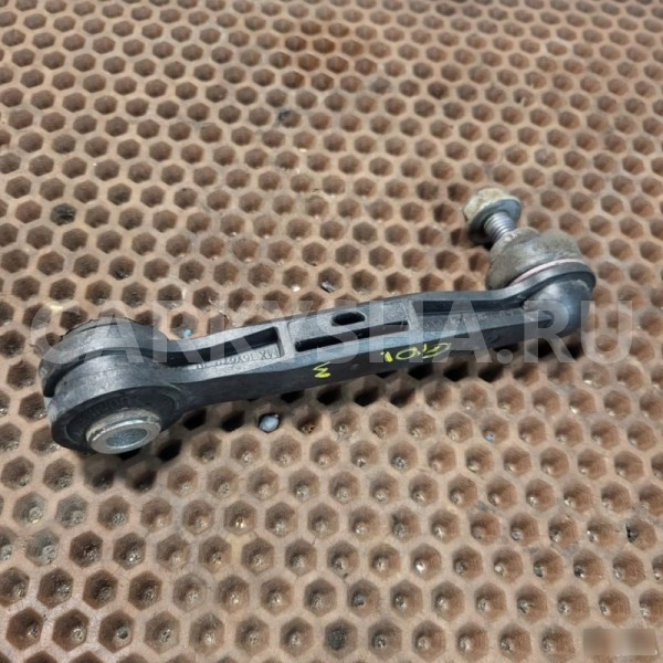 Стойка стабилизатора BMW X3 