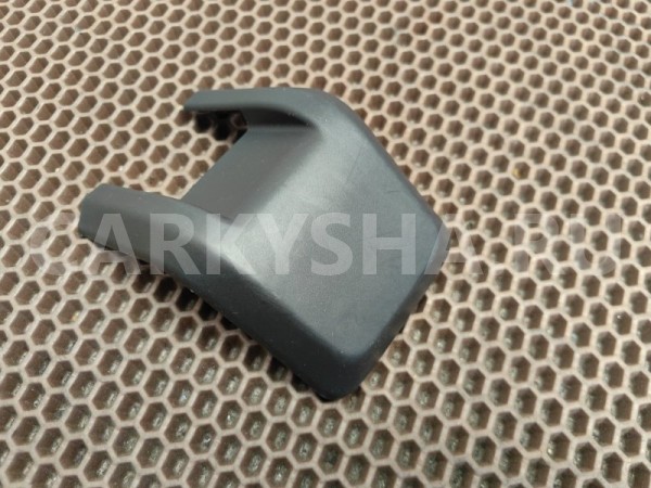 Накладка салазки BMW X1 