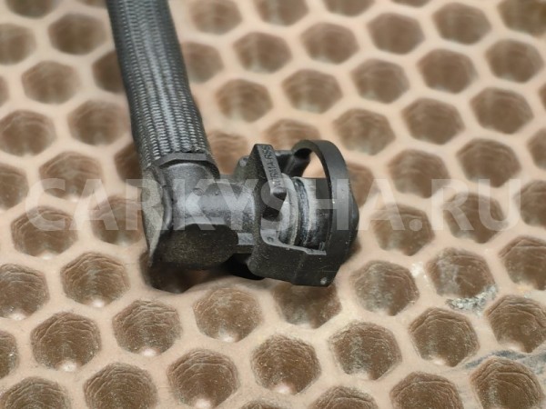 Трубка охлаждения BMW X3 