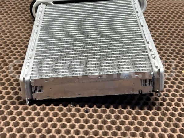 Радиатор печки BMW 3er 
