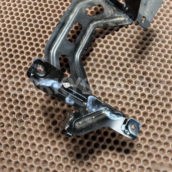 Кронштейн TV модуля BMW X3 