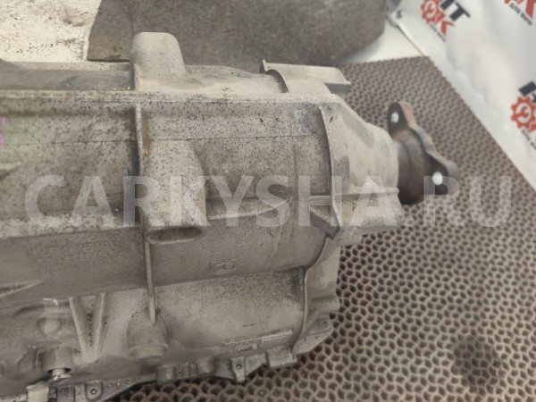 АКПП ZF 8hp45 BMW 5er 