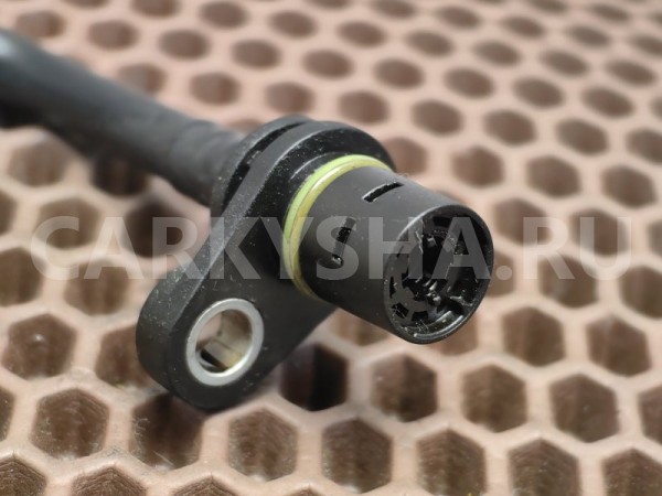 Трубка вентиляции картерных газов BMW X1 