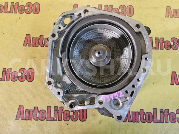 Крышка КПП Renault Megane 