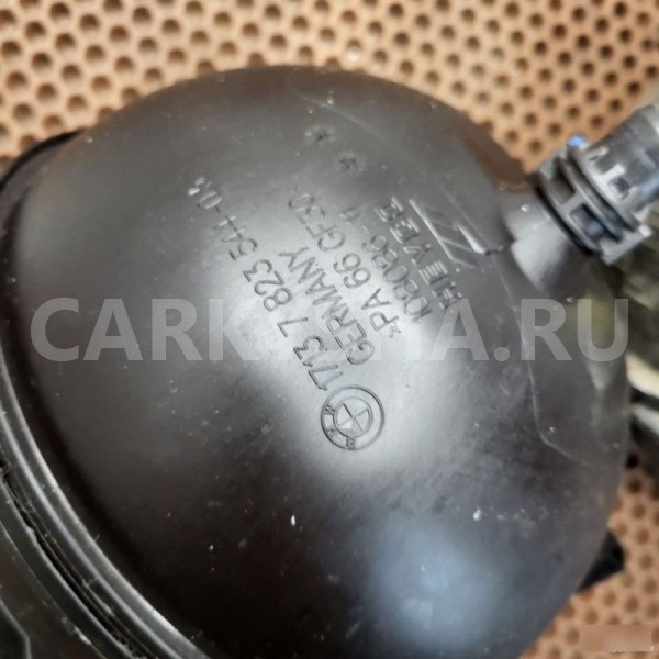 Расширительный бачок BMW X3 