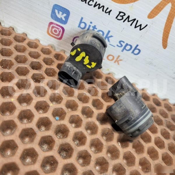 Датчик PDC BMW X1 