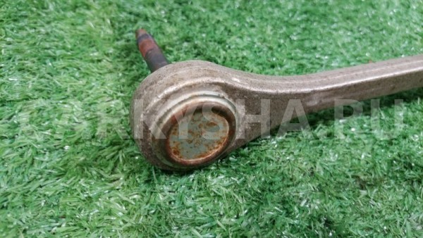 Рычаг подвески верхний задний Audi A8 2004 Audi 200 