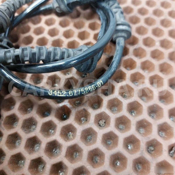 Датчик ABS DSC BMW 5er 