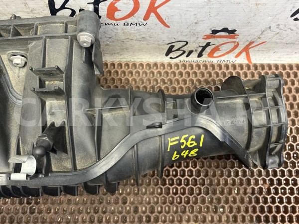 Впускной коллектор BMW 1er 