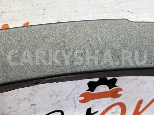 Накладка арки колеса BMW X1 