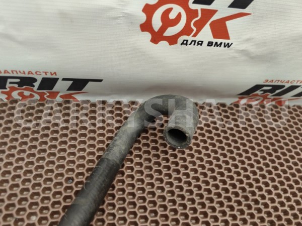Шланг охлаждения BMW X6 