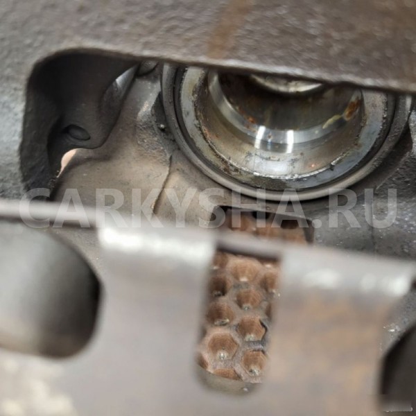 Суппорт BMW X3 