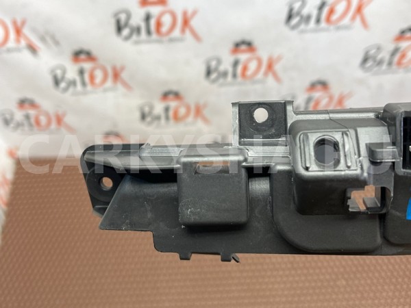 Ручка двери внутренняя BMW X5 