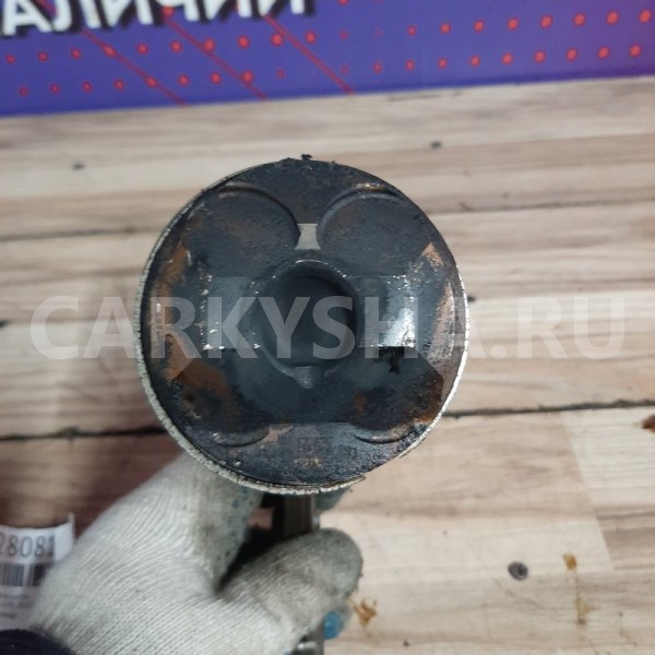 Поршень шатун Mazda 6 2010-2018 PE-VPS МЕХ. ТЕРМ Mazda 6 