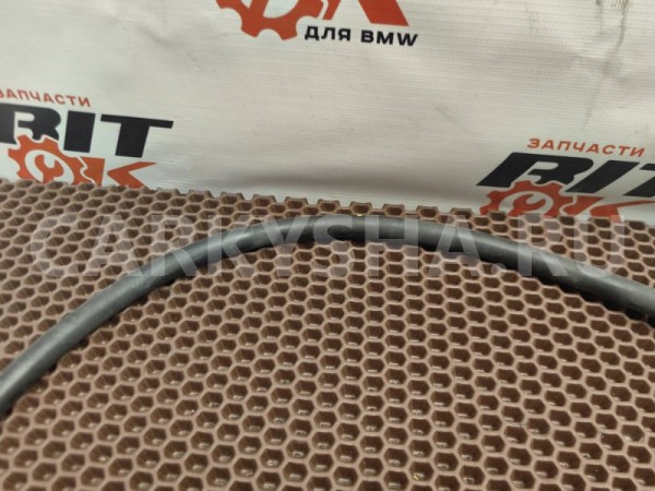 Трубка омывателя фар BMW X5 