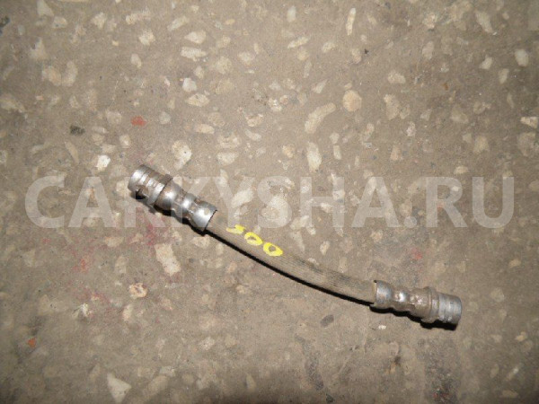 Шланг Volkswagen Polo V (2009—2015) Volkswagen Polo 