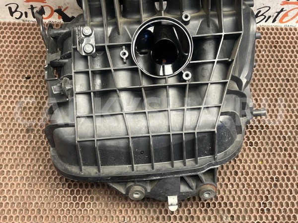 Впускной коллектор BMW 3er 