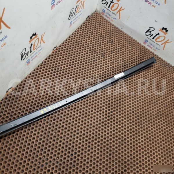 Накладка двери BMW X3 