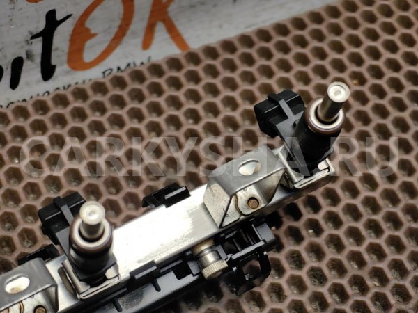 Топливные форсунки BMW 5er 