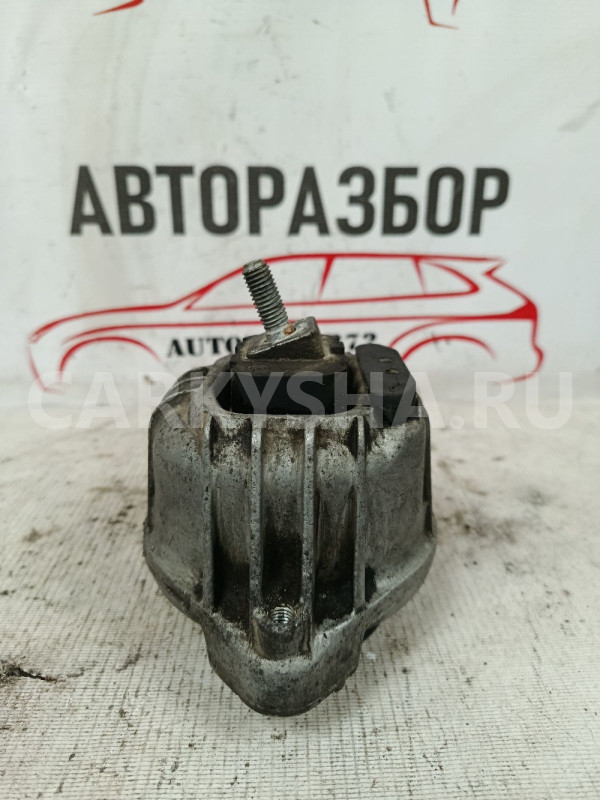 Опора двигателя BMW 3 E90/E91/E92/Е93 BMW 3er оригинальный номер 22116768799