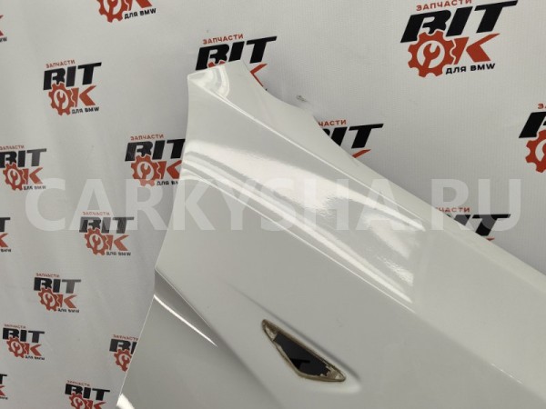Крыло BMW X3 