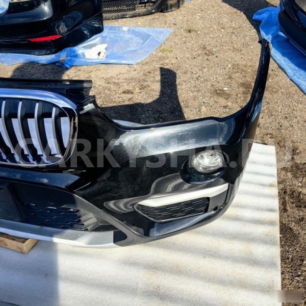 Бампер BMW X1 