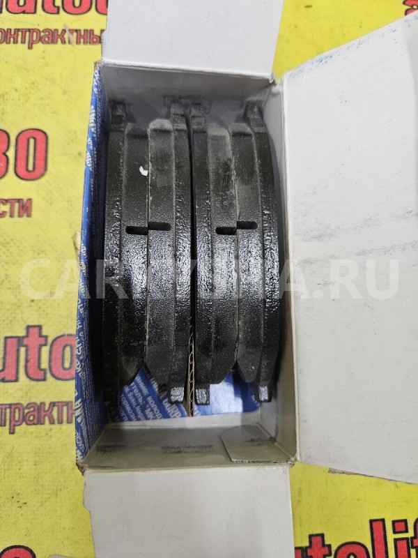 Колодки тормозные Mazda 323 