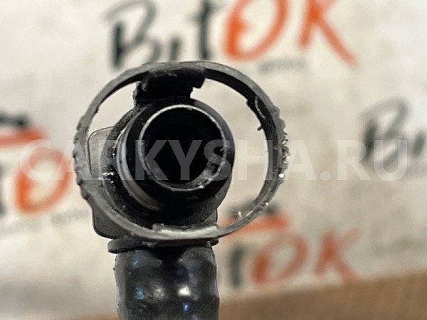 Трубка вентиляции топливного бака BMW X1 