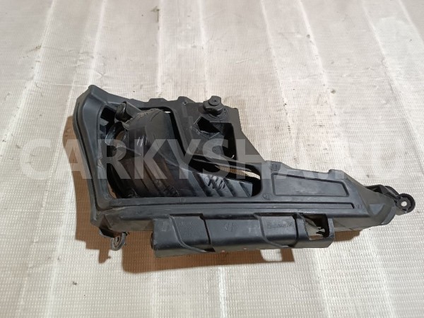 Фара противотуманная левая Kia Rio 