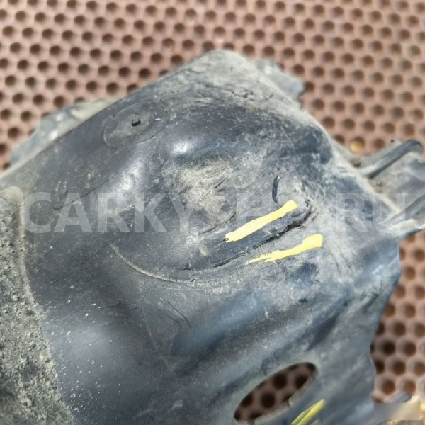 Пыльник рычага BMW 5er 