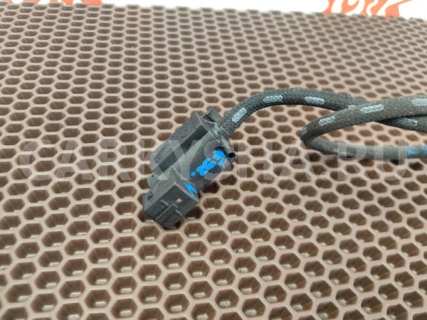 Клапан вакуумный BMW 3er 