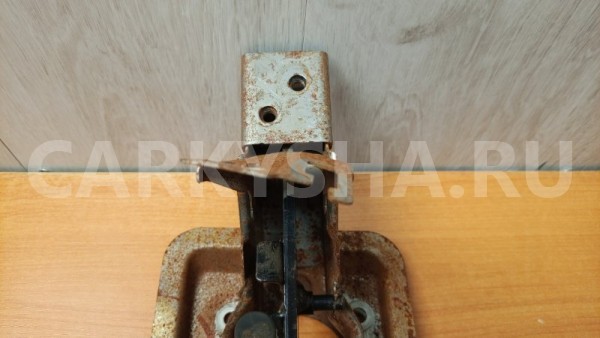 Педаль тормоза Mitsubishi Outlander CU5W 4G69 2005 Mitsubishi i оригинальный номер MR510700