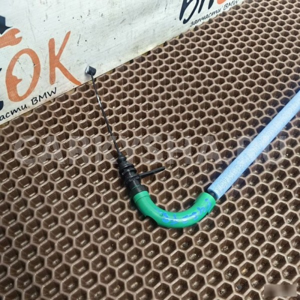 Трос наружной ручки двери BMW X1 