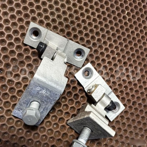 Петли двери BMW X3 