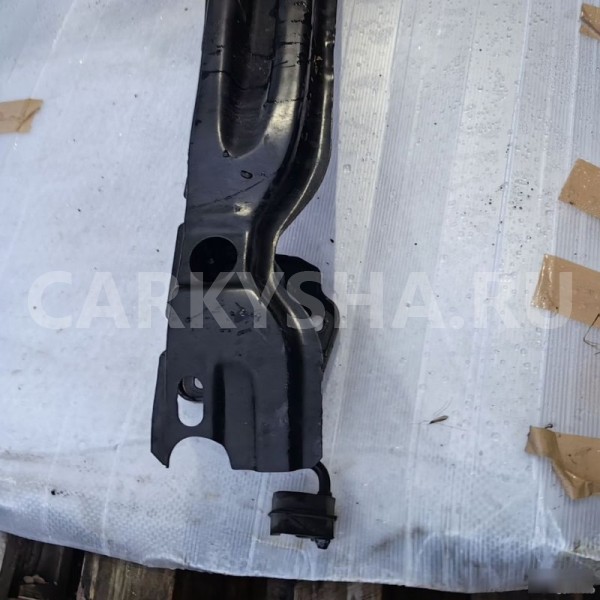 Усилитель бампера BMW X1 