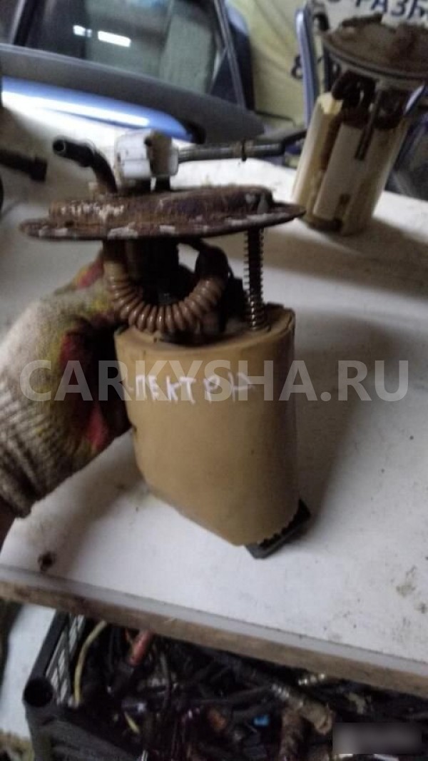 Насос топливный Kia Spectra I рестайлинг 2 (2004—2011) Kia Spectra 