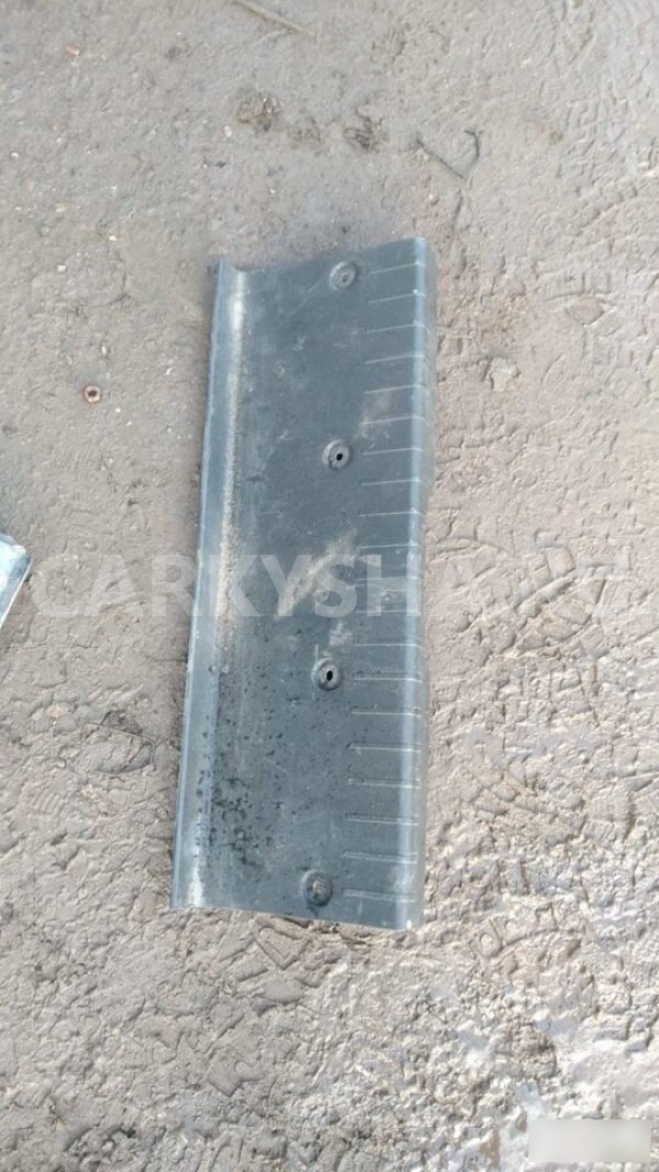 Обшивка багажника Geely Emgrand EC7 I (2009—2016) Geely Emgrand EC7 