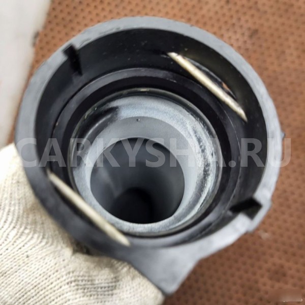 Шланг радиатора BMW 3er 