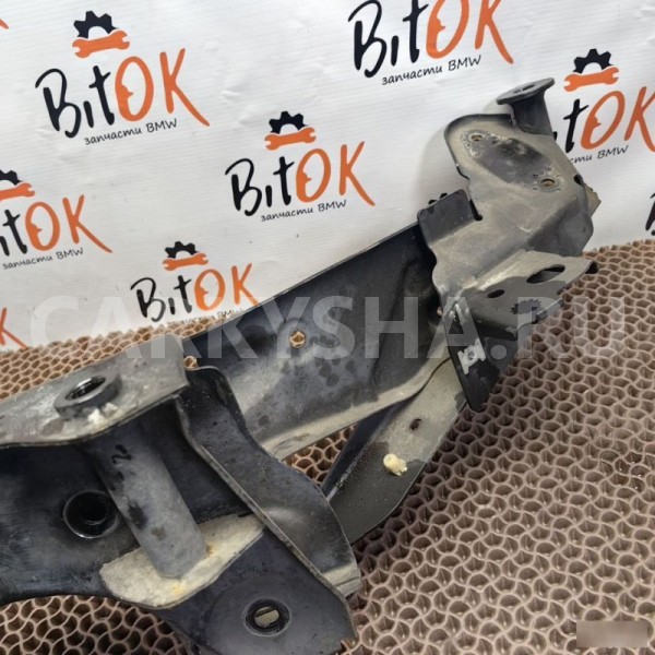 Подрамник BMW X1 