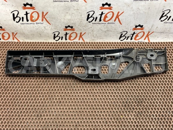 Кронштейн порога BMW 5er 
