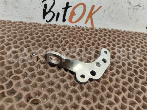 Проушина двигателя BMW X3 