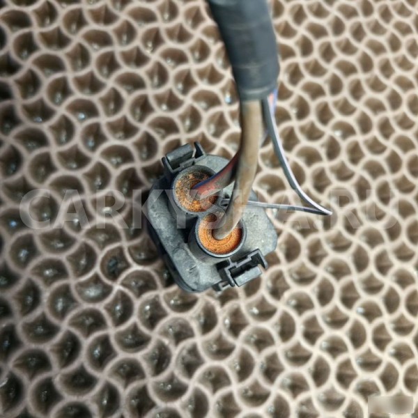 Разъем вентилятора BMW 5er 